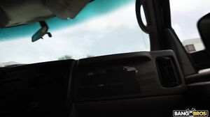 Bouncing Booty Bonanza: Hard Pounding And Deep Throat Action's Cam show and profile