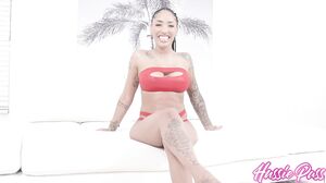 Hawaiian Heat: 12 Inches Deep In Kona'S Anal Adventure's Cam show and profile