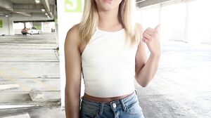 POV: Teen Emma Bugg Seduces Her Roommate'S Dad For A Hardcore Creampie's Cam show and profile