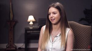 Hardcore MILF Stella Cox Dominated In Intense Blowjob Session's Cam show and profile