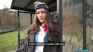 Sky-High Thrills: A Hardcore Public Blowjob Adventure's Cam show and profile