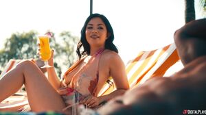 Cherry Kiss And Scarlett Alexis Heat Up The Last Resort With Intense Blowjobs And Hardcore Action's Cam show and profile