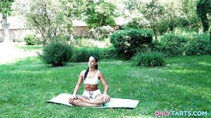 Stepbro'S Big Yoga Energy Unleashed In Hardcore MILF Session's Cam show and profile