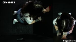 Khloe Mendosa'S First Glory Hole Adventure In POV - Deepthroat And Cumshot Extravaganza's Cam show and profile