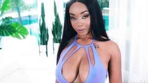 Hardcore POV: Lily Starfire'S Big Tits And Expert Blowjob Skills's Cam show and profile