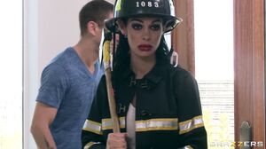 Extinguishing Flames With A Scorching Blowjob And Explosive Squirt's Cam show and profile