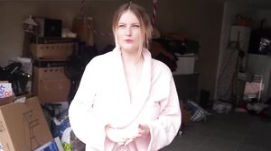 French Blonde Wife'S Cuckold Adventure With BBC's Cam show and profile