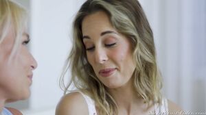 London River And Millie Morgan: Intense Lesbian Pleasure With Fingering And Pussy Licking's Cam show and profile