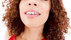 Curly Haired Cutie's Hardcore POV Adventure