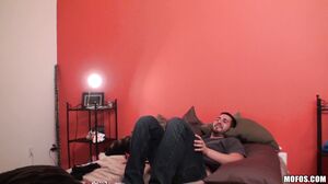 Pounded Hard And Deep In POV Anal Action's Cam show and profile