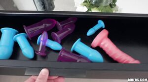 Deep Anal Exploration With Butt Plugs In Hardcore POV's Cam show and profile