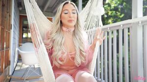 Sensual Seduction: Abella and Whitney's Intimate Encounter