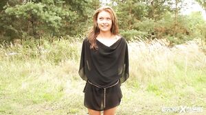 Czech Casting: Iveta's Hardcore Audition