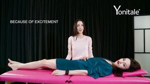 Teen Olivia'S Intimate Experimentation: Part 1's Cam show and profile
