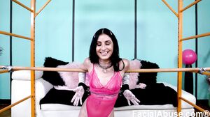 Deep Throat Domination: Hardcore Fetish Frenzy