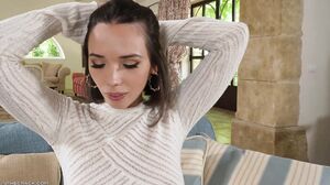 Sensual Solo In Provence: Eve Sweet'S Intimate Masturbation's Cam show and profile