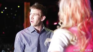 Slut Wars: The Vagina Squirts Back in a Hardcore Blowjob Battle