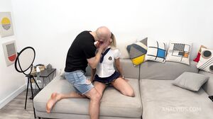 Hardcore POV: Anal And Cumshots With Crazy Vika's Cam show and profile