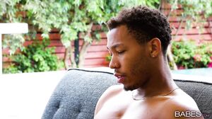 Interracial Hardcore Healing With Skinny Alexa Grace's Cam show and profile