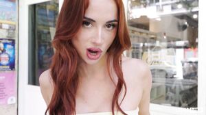 Latina MILF'S Naughty Video Store Adventure Turns Into Hardcore Blowjob's Cam show and profile