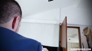 Skinny Alexa Grace Dominated In Hardcore Action's Cam show and profile