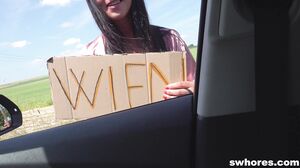 Teen Temptress Delivers a Hardcore Blowjob