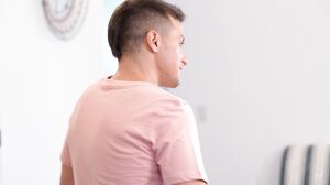 Katie Kush's September Fantasy: Teen Wife's Hardcore Creampie Adventure