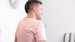 September's Fantasy Unleashed: A Hardcore Encounter with a MILF's Blowjob Mastery