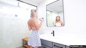 Sneaky Stepdad Seduction: A Hardcore MILF Blowjob's Cam show and profile