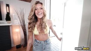 Petite Blonde Addison Vodka Craves Massive Interracial Cock's Cam show and profile