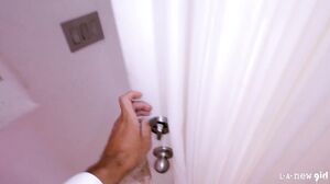Hardcore POV Action With Anna Kovachenko: Intense Blowjob And Explosive Cumshots's Cam show and profile