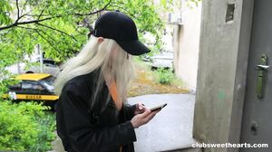 Blonde Bombshell'S Hardcore POV Adventure Ends In Explosive Cumshots's Cam show and profile