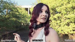 Wild Encounter: Passion Unleashed In Public Outdoors's Cam show and profile