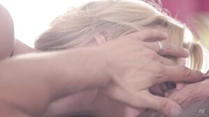 Intense Passion: A Hardcore Blowjob Experience with a Mature Seductress