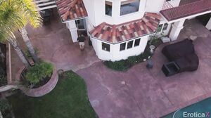 Cherry Torn's Special Delivery: A Hardcore Blowjob and Titfuck Extravaganza