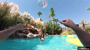 Slippery Seduction: A Hardcore MILF Blowjob Extravaganza