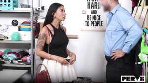 Politician's Daughter Caught Stealing: Hardcore Punishment