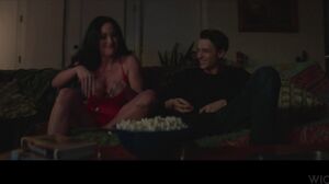 MILF Ameena Green's Hardcore Blowjob Session