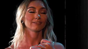 Blonde Step-Sisters Chloe Temple And Lily Larimar Explore Each Other'S Desires's Cam show and profile