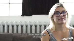 Sofa Surfers: Hardcore Casting With Gaby And Alex's Cam show and profile
