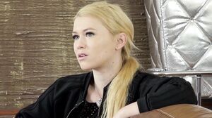 Blonde Bombshell Misha Cross Craves Deep Anal In A Wild, Hardcore Session - Her Limit's Cam show and profile