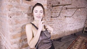 Russian Babe's Intense Anal Adventure - Exclusive Hardcore Experience