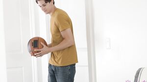 Stepmom's Secret Craving: A Hardcore Creampie Adventure