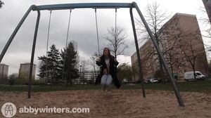 Ryana'S Sensual Solo: Fingering Through See-Through Knickers's Cam show and profile