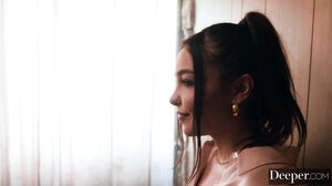 Deeper Desires: Rissa May'S Hardcore Anal Adventure's Cam show and profile