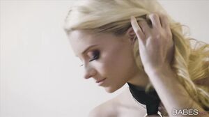 Blonde Teen Riley Star'S Hardcore Valentine'S Day Surprise With Black Stud's Cam show and profile