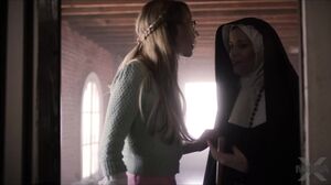 Sensual Veil: Charlotte And Aiden'S Intimate Encounter's Cam show and profile