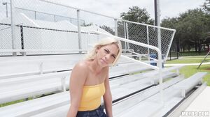 POV Perfection: Khloe Kapri'S Outdoor Blowjob Adventure's Cam show and profile