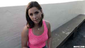 POV Outdoor Blowjob Adventure's Cam show and profile