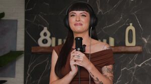 Blind Date Surprise: Charlie Valentine'S Hardcore POV Adventure's Cam show and profile